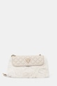 Сумочка Guess LISE синтетический бежевый HWQF93.52210