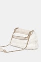 Аксессуары Сумочка Guess LISE HWQF93.52210 бежевый