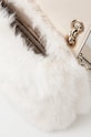 Сумочка Guess LISE HWQF93.52210 бежевый