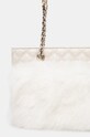 Аксессуары Сумочка Guess LISE HWQF93.52220 бежевый