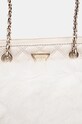 Сумочка Guess LISE бежевый HWQF93.52220