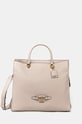 Guess torebka MALVA aplikacja beżowy HWBB94.94070