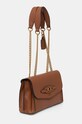 Kabelka Guess MALVA HWBB94.94210 hnědá AW24