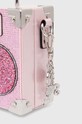 Aldo torebka BARBIEBEAT x Barbie BARBIEBEAT.673 różowy