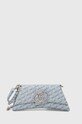 Сумочка Aldo BARBIEVOGUE візерунок блакитний BARBIEVOGUE.450