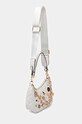 Kabelka Aldo LTPINSBAG biela LTPINSBAG.100