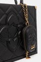 Сумочка Aldo SERELUNE чорний SERELUNE.001