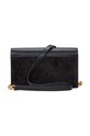 Polo Ralph Lauren poseta de piele 427952418 negru AW25