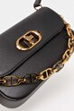 Сумочка Aldo ALANNON чёрный ALANNON.001