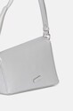 Aldo kézitáska STASSIAE ezüst STASSIAE.040