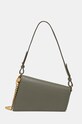 Сумочка Aldo STASSIAE не вмещает А4 зелёный STASSIAE.307