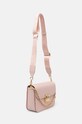 Aldo torebka BREA BREA.680 różowy AW24