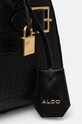 Doplňky Kabelka Aldo LARISA LARISA.001 černá