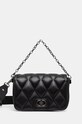 Сумочка Aldo ENOBRENA синтетичний чорний ENOBRENA.004