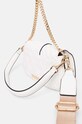 Doplnky Kabelka Aldo ROMIE ROMIE.100 biela