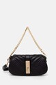 Сумочка Aldo ROMIE аплікація чорний ROMIE.001