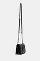 Kabelka Aldo BAUSSEY BAUSSEY.008 čierna AW24