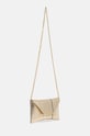Клатч Aldo FEILLE FEILLE.710 золотой AW24