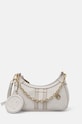 Kabelka Aldo GLYDE imitácia kože biela GLYDE.100