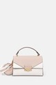 Aldo torebka YOURA nie mieści A4 beżowy YOURA.680