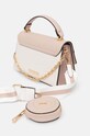 Aldo torebka YOURA beżowy YOURA.680