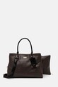 Kabelka Aldo GRYDIEN imitácia kože hnedá GRYDIEN.900