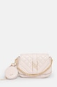 Kabelka Aldo GAMETH hladký růžová GAMETH.110