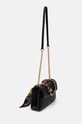 Τσάντα Aldo TETNEY TETNEY.001 μαύρο AW24