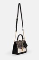 Aldo borsetta DALLAMARAEN DALLAMARAEN.006 nero AW24