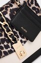 Aldo borsetta DALLAMARAEN nero DALLAMARAEN.006