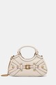 Сумочка Guess MINTHA не вміщує А4 бежевий HWBB93.48050