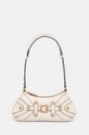 Сумочка Guess MINTHA не вмещает А4 бежевый HWBB93.48720