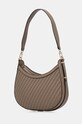 Сумочка Guess MURIELLE сірий HWWG95.03020