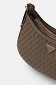 Сумочка Guess MURIELLE HWWG95.03020 сірий