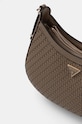 Guess torebka MURIELLE HWWG95.03020 szary
