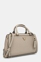 Guess torebka MURIELLE HWWG95.03050 beżowy AW24