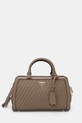 Сумочка Guess MURIELLE кожа коричневый HWWG95.03050