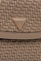Guess torebka MURIELLE brązowy HWWG95.03200