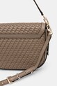 Guess torebka MURIELLE HWWG95.03200 brązowy