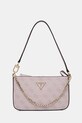 Guess torebka NOELLE różowy HWBG78.79720