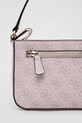 Akcesoria Guess torebka NOELLE HWBG78.79720 różowy