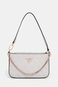 Τσάντα Guess NOELLE γκρί HWBG78.79720