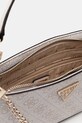 Τσάντα Guess NOELLE HWBG78.79720 γκρί