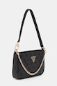 Чанта Guess NOELLE HWBG78.79720 сив SS25