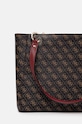 Accesorii Guess poseta NOELLE HWQL78.79250 maro