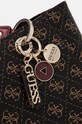 Kabelka Guess NOELLE hnedá HWQL78.79250