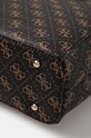 Kabelka Guess NOELLE HWQL78.79250 hnedá
