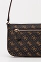 Akcesoria Guess torebka NOELLE HWQL78.79720 brązowy