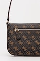 Dodatki Torbica Guess NOELLE HWQL78.79720 rjava