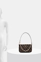 Torbica Guess NOELLE HWQL78.79720 rjava